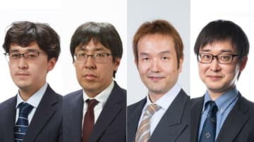 将棋・6月23日週の主な対局 24日、王座戦準決勝で伊藤匠叡王と広瀬章人九段が激突！28日、日本シリーズ東北大会