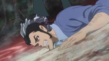 B’zの主題歌「The IIIRD Eye」に乗せ、ルパン一味の運命が加速する『LUPIN THE IIIRD THE MOVIE 不死身の血族』映画版MV