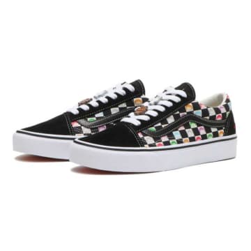 Vans×さくらももこ初コラボ♡ちびまる子＆コジコジがシューズに！