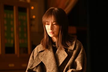 『あな奪』「本当につらく、忘れられません」…北川景子がメッセージ　これまで＆残り2話見どころ【コメント全文】