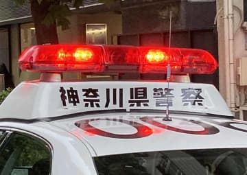 「たたかれ、かばん取られた」横浜・西区で男子高校生けが　戸部署が傷害と窃盗事件で捜査