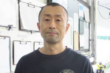 【下関ボート・九州スポーツ杯】杢野誓良が連勝発進　前節とのギャップに笑顔「久しぶりにレースした感じ」