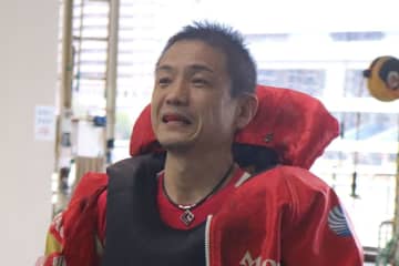 【福岡ボート・九州スポーツ杯】平田忠則が３コースまくり差しで優出「準優はいい状態で行けた。回り足は◎」