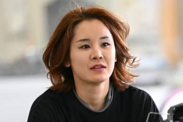 【若松ボート・ＧⅢオールレディース】前田紗希　機力アップで優出「前半失敗でペラを叩く勇気が出た」