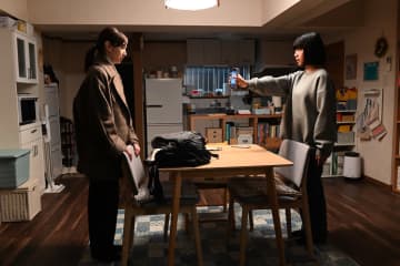 『あなたを奪ったその日から』“旭”大森南朋のターンに　北川景子が体現した「子ゆえの闇」