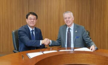 【韓国】ハンファと米ノースロップ、防空技術で協力［製造］