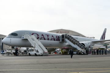 カタール航空、日本発2便の目的地変更　アーメダバードとベンガルールへ
