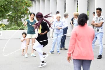 データで見るスイスの難民事情