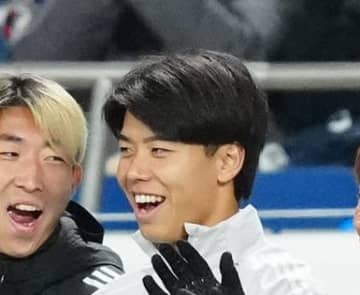 【移籍】トッテナムが高井幸大を獲得、移籍金はJ史上最多10億円。ロマーノ砲炸裂!!