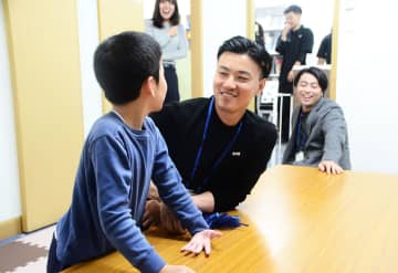 DeNA関根大気選手の放課後デイ、横浜に今秋2施設目開所へ　「人を豊かにしたい」グラウンド内外で止まらぬ歩み