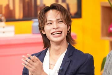上田竜也が明かす、６人のKAT-TUNデビュー秘話とは!?