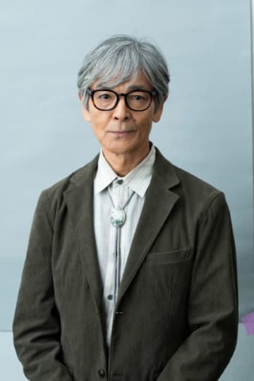 「舟を編む」で辞書の鬼を演じる柴田恭兵「初めての言葉が多くて、頭のリハビリに（笑）」
