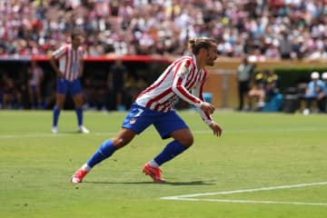 ボタフォゴがB組2位通過！　アトレティコは勝利も“奇跡”を起こせず、クラブW杯グループ敗退決定
