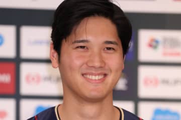 《神対応の裏で》大谷翔平　報復死球の相手チーム所属の“元相棒”との間に起きていた「異変」