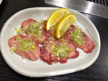 中野区鷺ノ宮の美味しいおすすめ人気グルメ4選