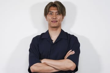 「パスを出す気がない選手はいます」９戦９発の現役日本代表FWが明かす“ゴールへの選別眼”とは？