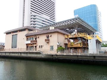 堺市／内川排水機場建替調査検討業務２入札公告、６月２７日まで参加受付