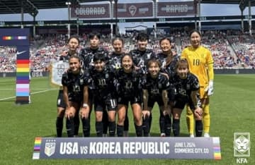 海外組9人！韓国女子代表がE-1選手権メンバー23人発表　チ・ソヨン＆チャン・スルギの元なでしこリーガーも