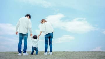 子持ち女性の3割がパートナーとの会話「30分未満」…理由は「時間ない」「余裕ない」　子育てなどの悩みを気軽に相談「できていない」は2割