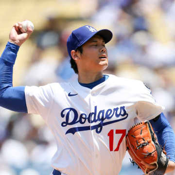 ドジャース大谷「中5日登板」が及ぼす“リアル二刀流”復活への深刻負荷…いきなり160キロの反動だけじゃない