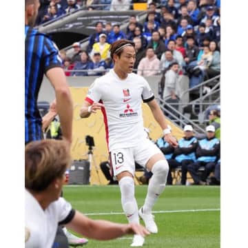 浦和はインテルに逆転負けでクラブW杯GL敗退→賞金もガタ減り…さらに心配な「後遺症」