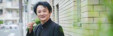 ひかる一平「金八」“腐ったミカン”加藤優役の直江喜一と約44年振りの共演実現のワケ「河崎監督から相談を受けたんです」