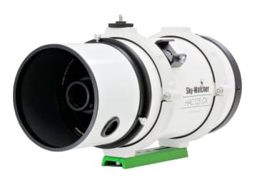 250mm F2の“ハイスピードアストログラフ”、天体撮影専用鏡筒が発売　操作性が向上した「Sky-Watcher HAC125DX」