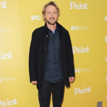 オーウェン・ウィルソン、『ミート・ザ・ペアレンツ4』にキャスト入り