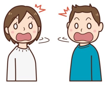 「自分でも信じられない」同じ色のはずなのに…？ 目の錯覚を利用した「すごく不思議」なイラストに20万いいね