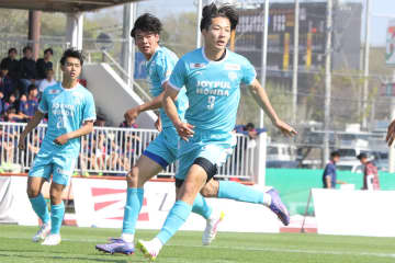 筑波大エースFW内野航太郎のブレンビー加入が正式発表　トライアウト経て海外挑戦へ