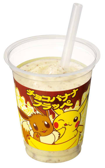 【6/24発売】ポケモンファンはファミマへ急げっ！イーブイ“激かわグッズ＆スイーツ”発売開始だよ～！