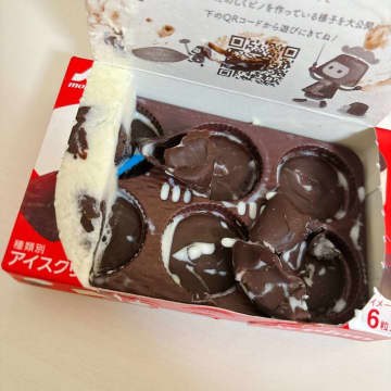 「なんてぐろい」「誰にやられたんだ！？」　初夏のピノを襲った〝惨劇〟に8.3万人戦慄