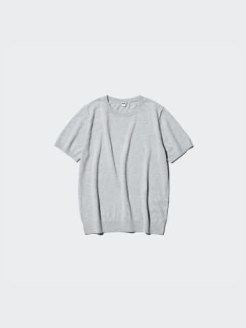 ユニクロ行ったらコレだけは買って！大人の夏コーデを格上げしてくれる♡おすすめサマーニット