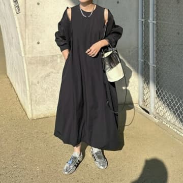 暑い夏は1枚で決まるワンピースが最強！ラクちんなのにおしゃれ♪大人女子の厳選5style