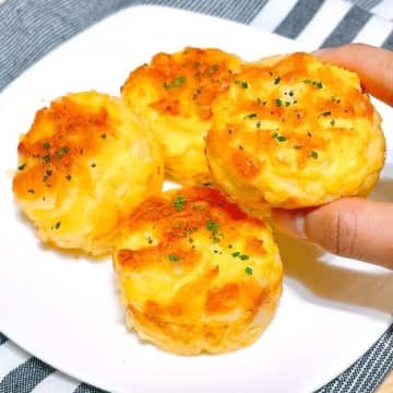 【もうポテトサラダじゃ満足できない】毎回即完食される爆ウマじゃがいもアレンジ3選