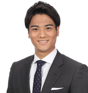 【速報】フジ山本賢太アナ書類送検「オンカジ」賭博容疑-警視庁