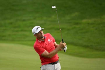 “選手兼主将”に前進 キーガン・ブラッドリー8勝目のギア
