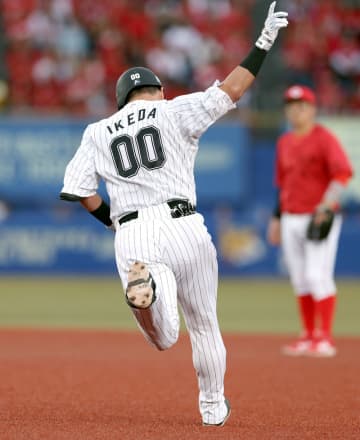 【千葉魂】2月の打ち込みが土台に　池田、交流戦10試合連続安打　千葉ロッテ（第477回）
