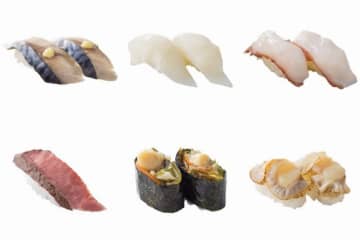“幻の金華さば”も登場！東北の絶品食材を集めた『東北うまいもんフェア』、魚べい・元気寿司で6月24日スタート