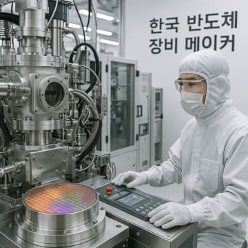 韓国半導体製造装置メーカーが中国企業に製品供給、韓国ネットは技術流出を懸念
