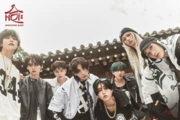 「Stray Kids」、米2025キッズ・チョイス・アワードでフェイバリット・ミュージック・グループ部門を受賞