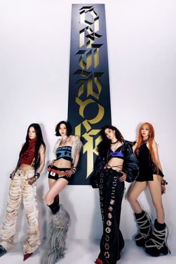 新曲でイメージを大きく変えるaespa…全盛期の今、大胆過ぎるチャレンジは成功するだろうか