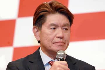 ヒロミ、大先輩の俳優に「恥ずかしくないんですか？」　食事会での“まさかの発言”を暴露
