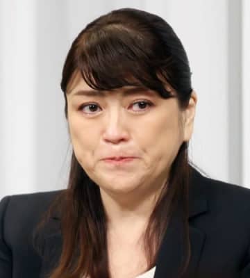 藤島ジュリー景子氏“復権”でくすぶる嵐・二宮和也とのわだかまり…結婚めぐるゴタゴタ解消されず