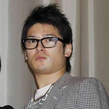 《男らしさがない》と不祥事タレントを一喝した高岡蒼佑…積極的な政治発信と敬愛する「長渕剛」