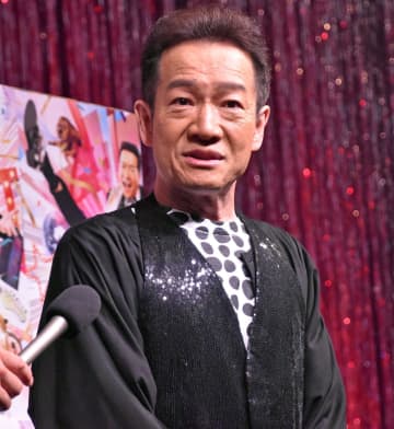 田原俊彦、ラジオでの不適切発言を謝罪「調子に乗りすぎた」　“令和バージョン”へのアップデート誓う