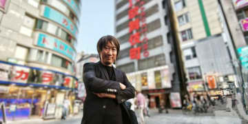 「売春は合法化すべき」歌舞伎町弁護士の“真意”とは？　夜のトラブル対応3000件以上…あえて“暗黙のグレーゾーン”に切り込むワケ