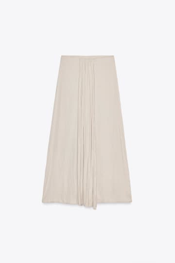 「カジュアルすぎが苦手」な人へ！【ZARA】40・50代のサマ見え♡「上品パンツ」