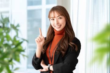 もう一言で印象アップ！あいさつに続ける言葉のポイント３つ