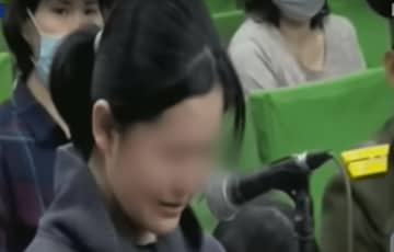 ハッキングで「内通」露見　北朝鮮女性を韓国との接触で逮捕
